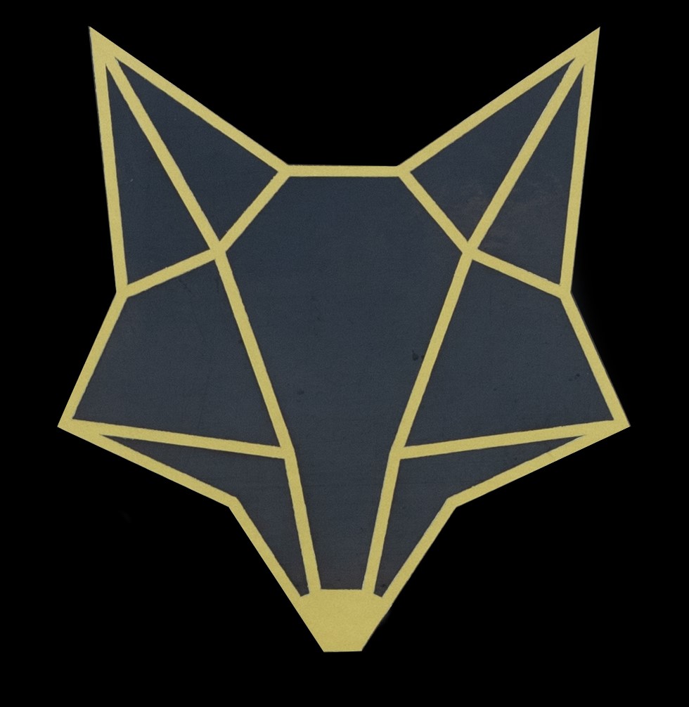 Bar Le Fox: stijlvolle mobiele bar die elk feest onvergetelijk maakt